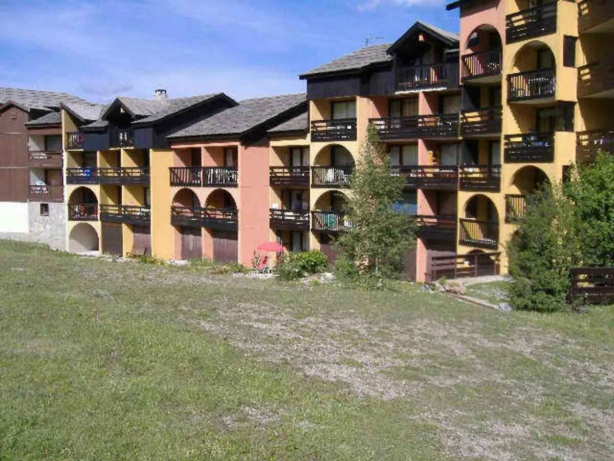 Duplex Cosy 6 Pers, Skis Aux Pieds, Balcon, Animaux Admis - Fr-1-445-19 Montgenèvre
