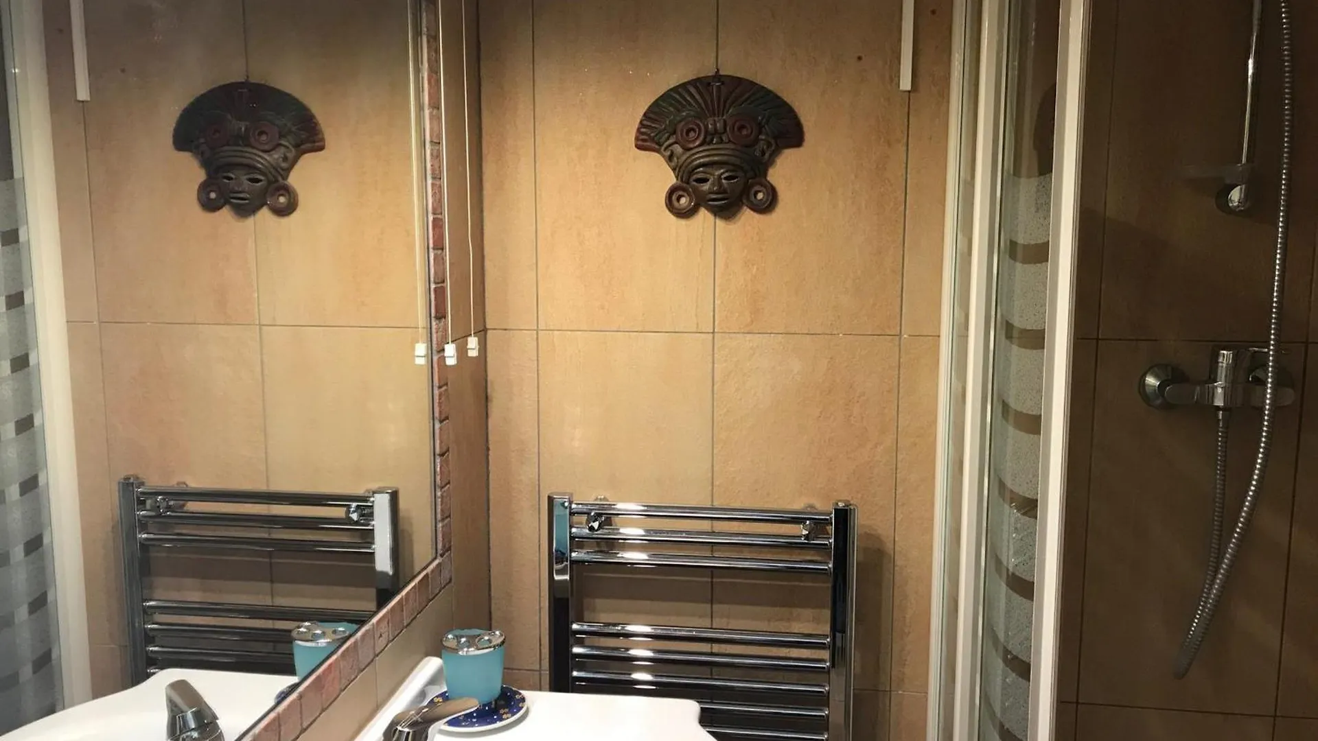 Apartamento Duplex Cosy 6 Pers, Skis Aux Pieds, Balcon, Animaux Admis - Fr-1-445-19 Montgenèvre