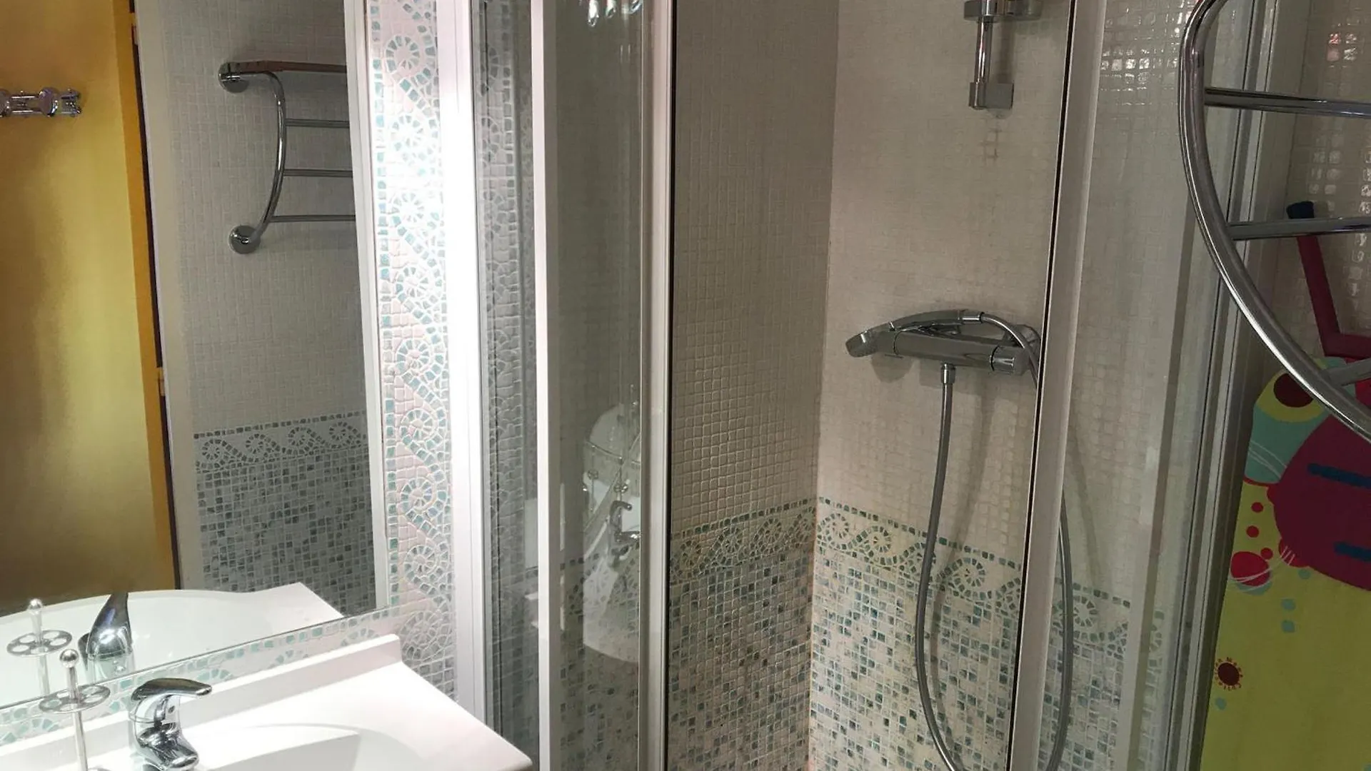 Duplex Cosy 6 Pers, Skis Aux Pieds, Balcon, Animaux Admis - Fr-1-445-19 Montgenèvre 0*,