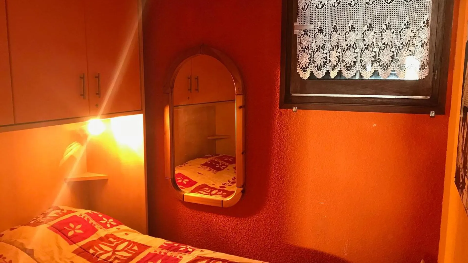Apartamento Duplex Cosy 6 Pers, Skis Aux Pieds, Balcon, Animaux Admis - Fr-1-445-19 Montgenèvre Francia