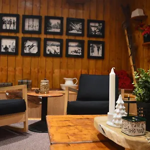 Hotel Les Rois Mages, Montgenèvre